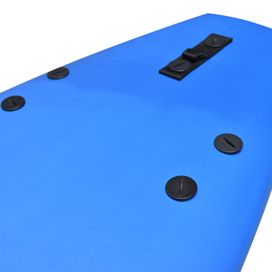 ROXY RX SSR SOFTBOARD 8ft