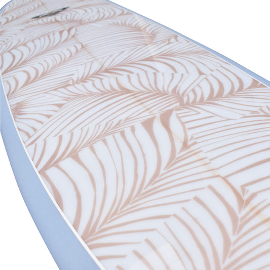 ROXY LONGBOARD DELIGHT 9.1ft