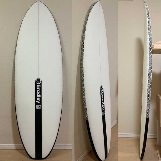 5'8 Unicorn LC6
