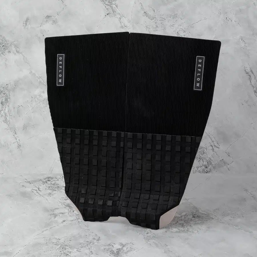 2 PIECE PAD II BLACK DEFLOW デッキパッド -TWRSオンライン 2 PIECE PAD II BLACK DEFLOW デッキパッド -TWRSオンライン