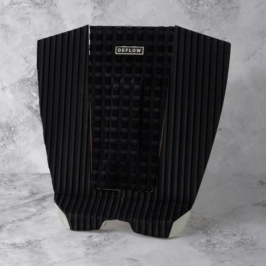 3 PIECE - THE ORIGINAL PAD BLACK