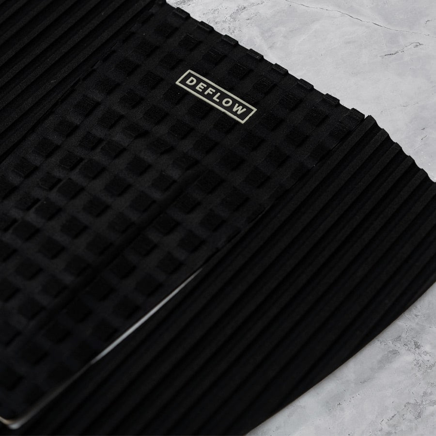 3 PIECE - THE ORIGINAL PAD BLACK