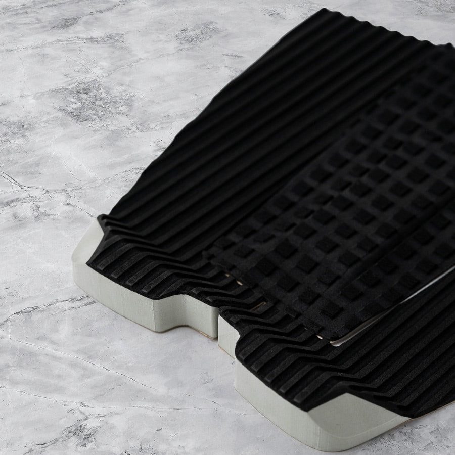 3 PIECE - THE ORIGINAL PAD BLACK