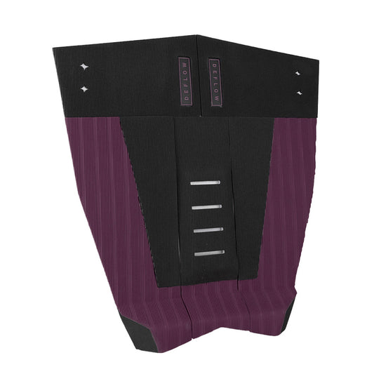 5 PIECE PAD - DARK CHERRY