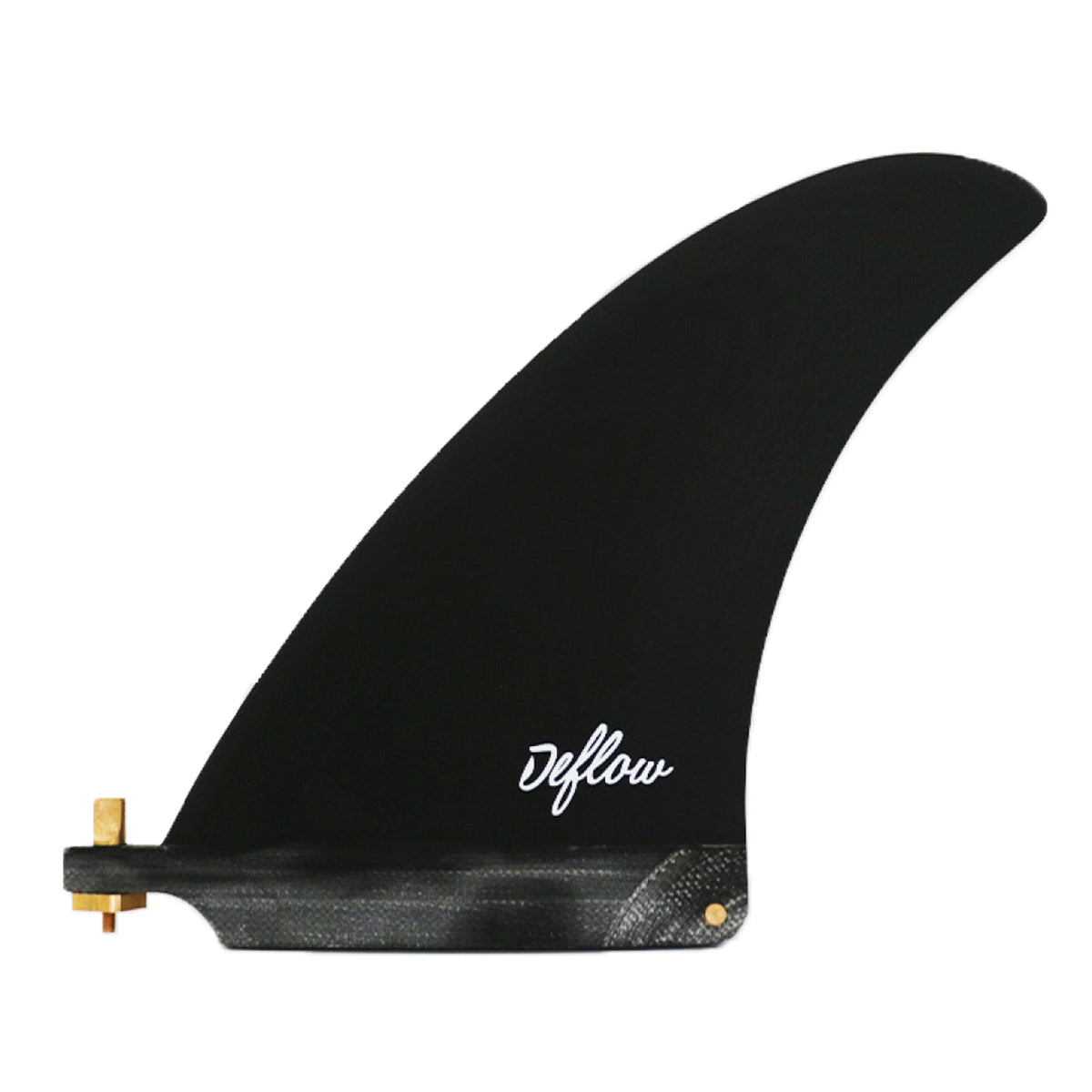 6.5 BONZER - BLACK
