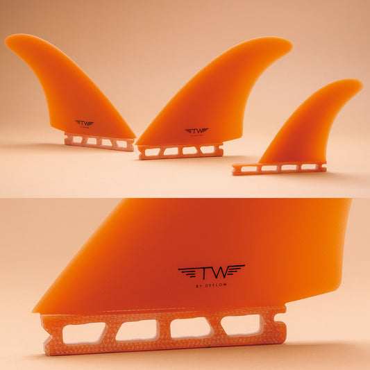 Tyler Warren x Deflow