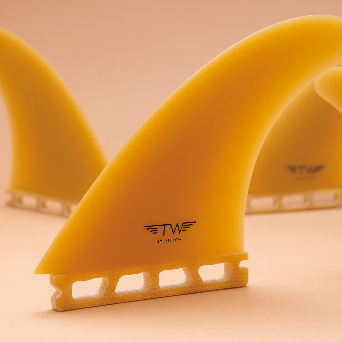 Tyler Warren x Deflow