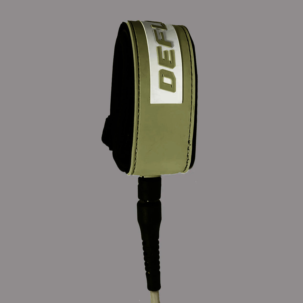 CORE RANGE - 9ft 7mm KNEE / AVOCADO