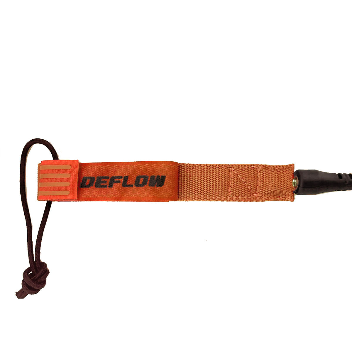 CORE RANGE - 6ft COMP / ORANGE