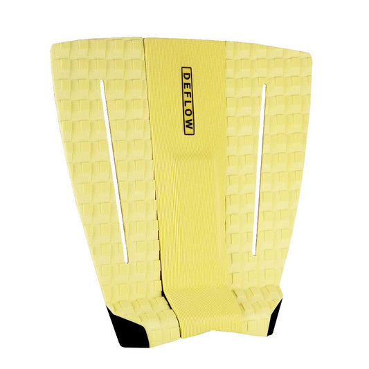 3 PIECE ‘POP’ PAD - ACID LEMON