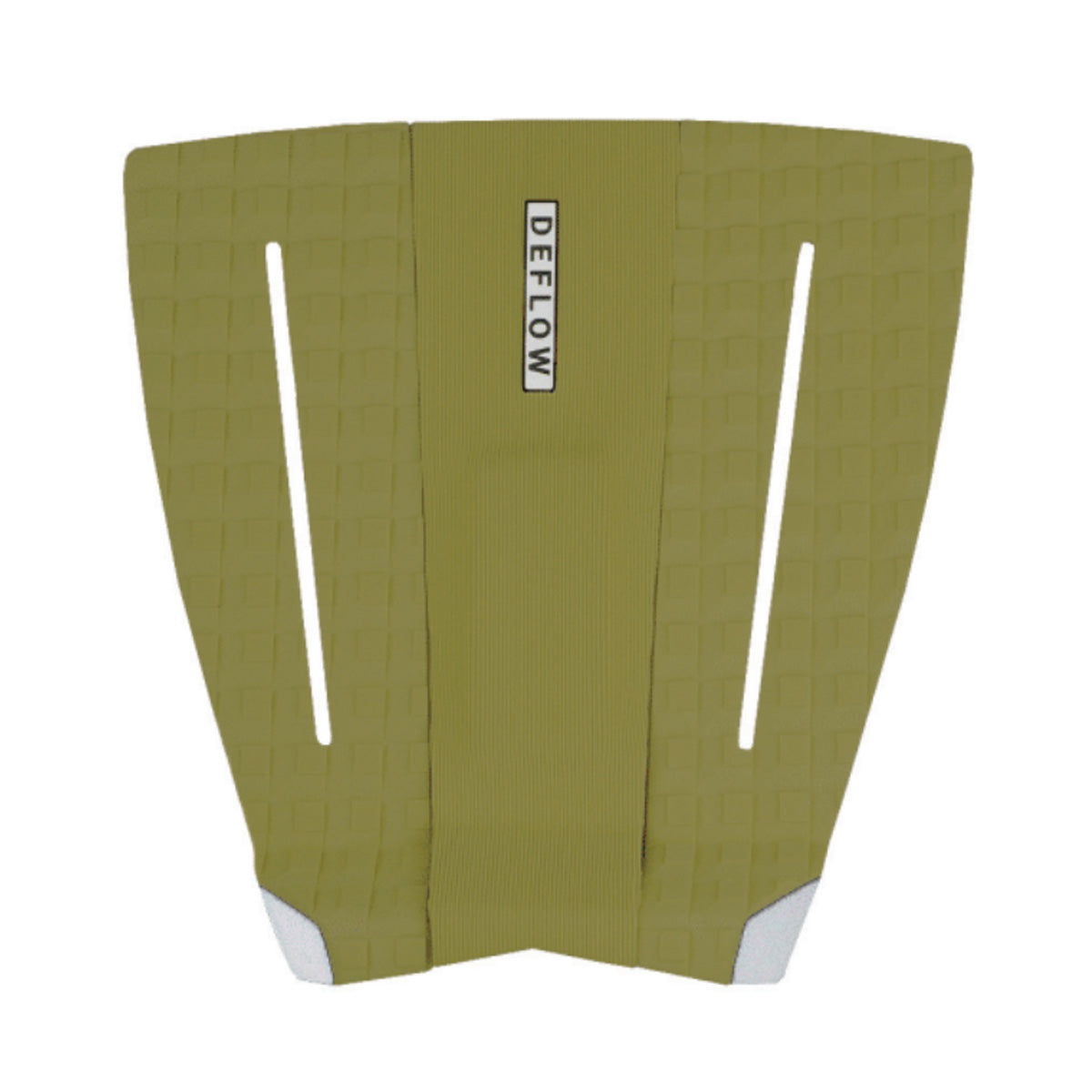 3 PIECE ‘POP’ PAD - AVOCADO