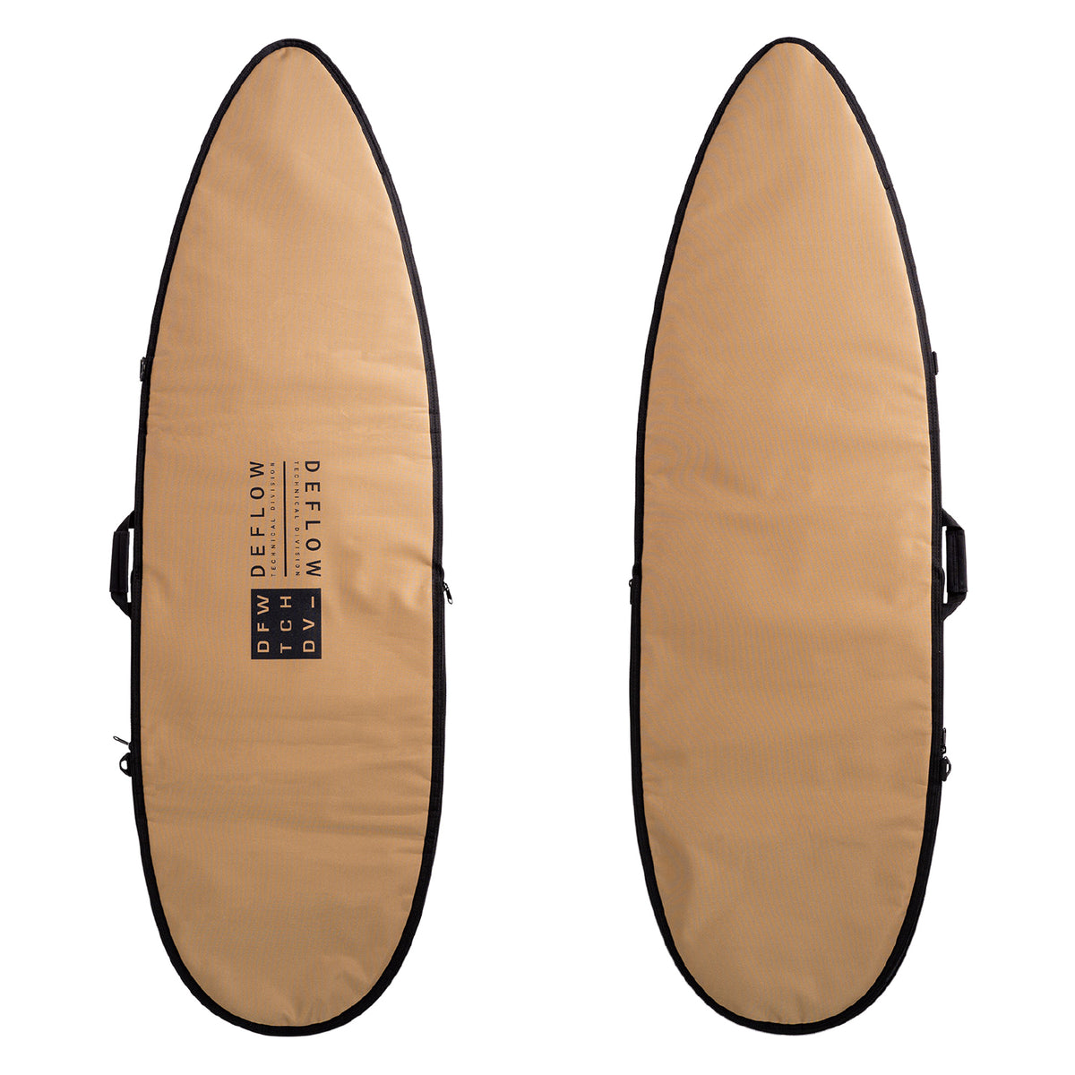 BOARDBAG 10mm PERF SHORTBOARD 6,0”
