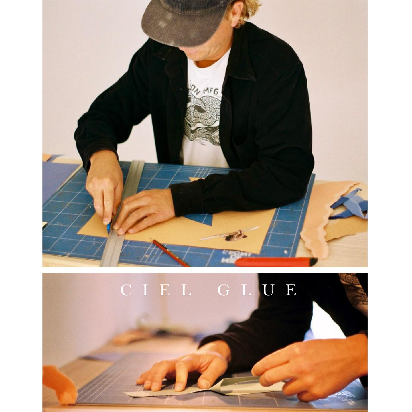 CIELGLUE CRUISER 10,25"