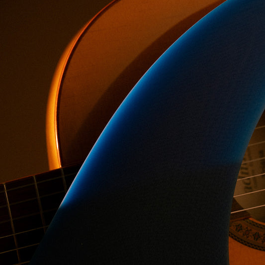 BULERIA (FUGUE) 10.5' CLOVIS DONIZETTI