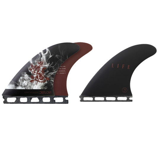 トライフィン DEFLOW