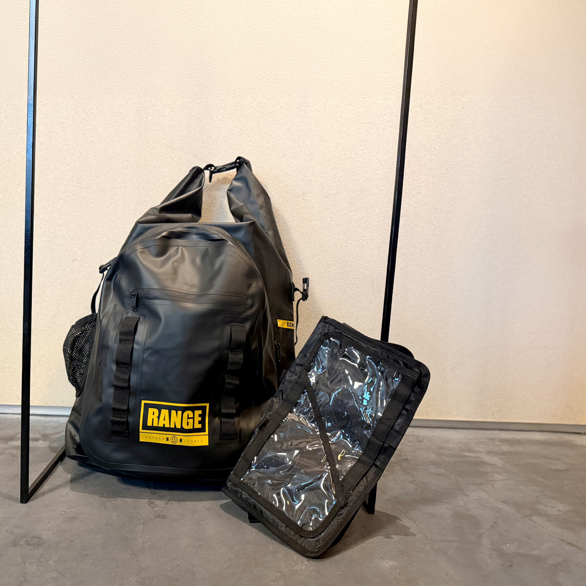 ALL DAY BAG PACK