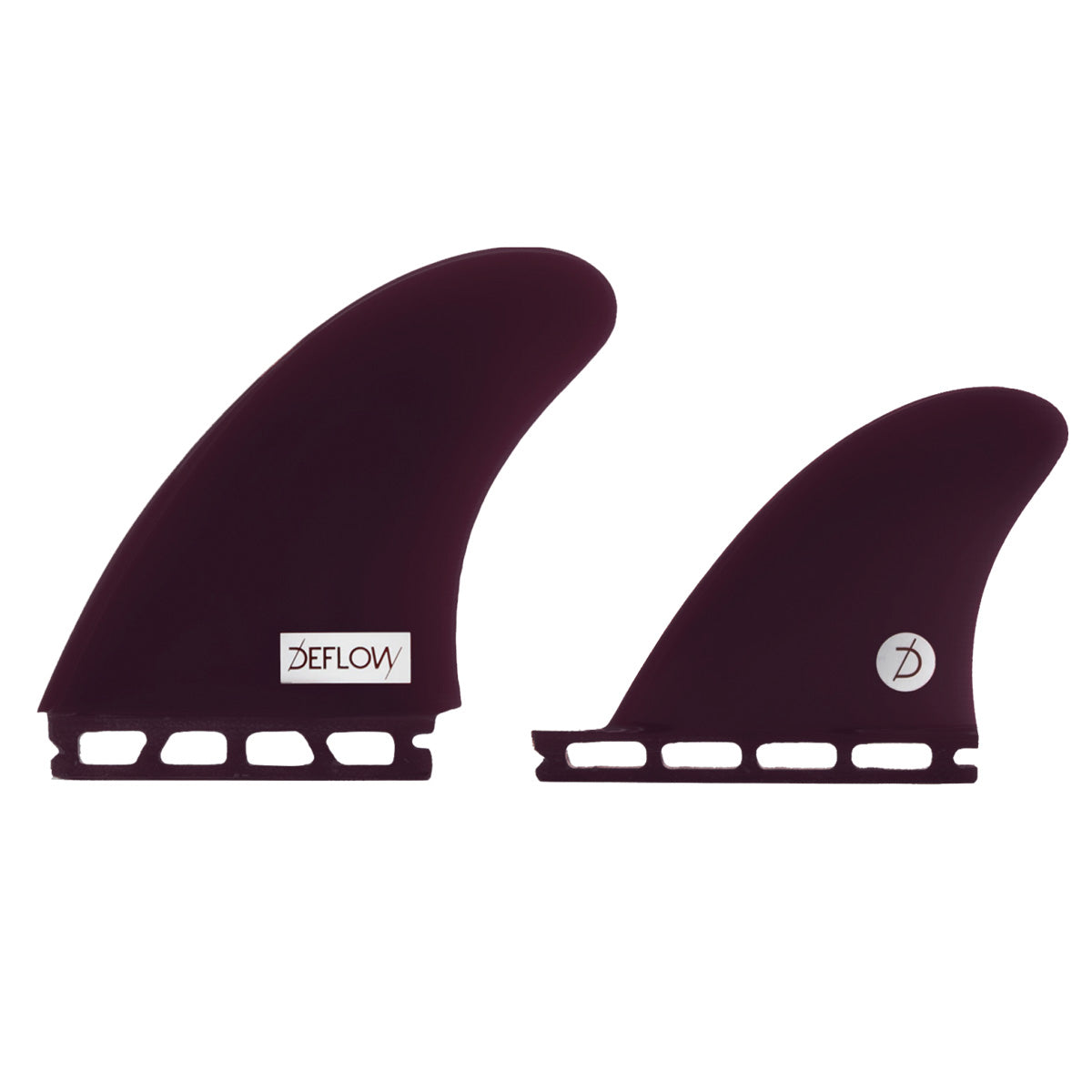 QUAD DRIVER DARK CHERRY / EVO