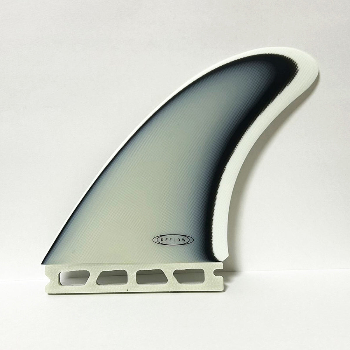TWIN DUETTE FIBERGLASS WHITE ALLYSUM / FUT