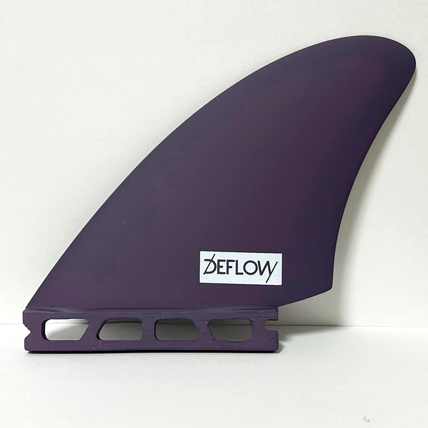 TWIN MID FUT / EVO - VIOLET