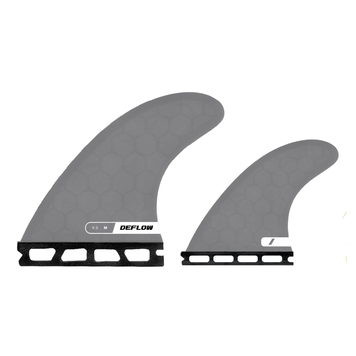 THRUSTER V.2 - GRANITE【MEDIUM】FUT / EVO