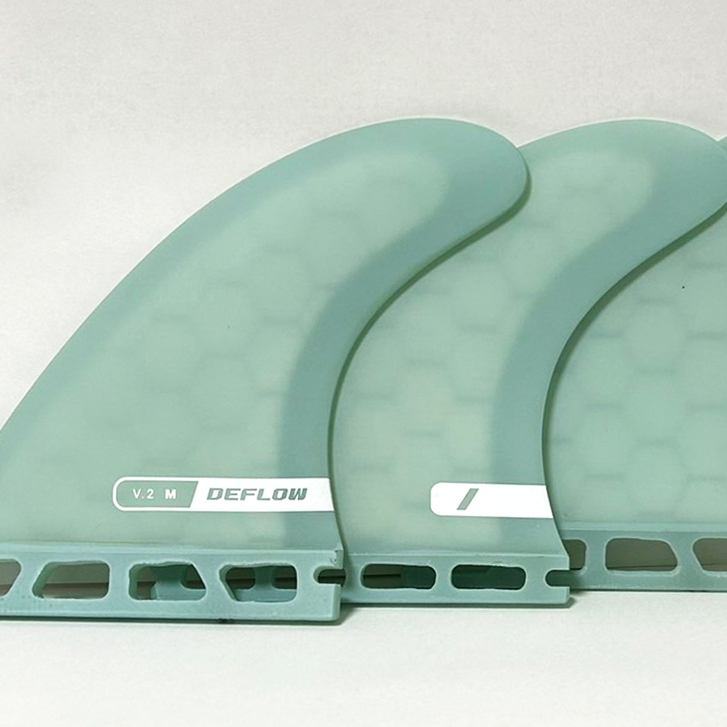 THRUSTER V.2 MINT【LARGE】FUT / EVO