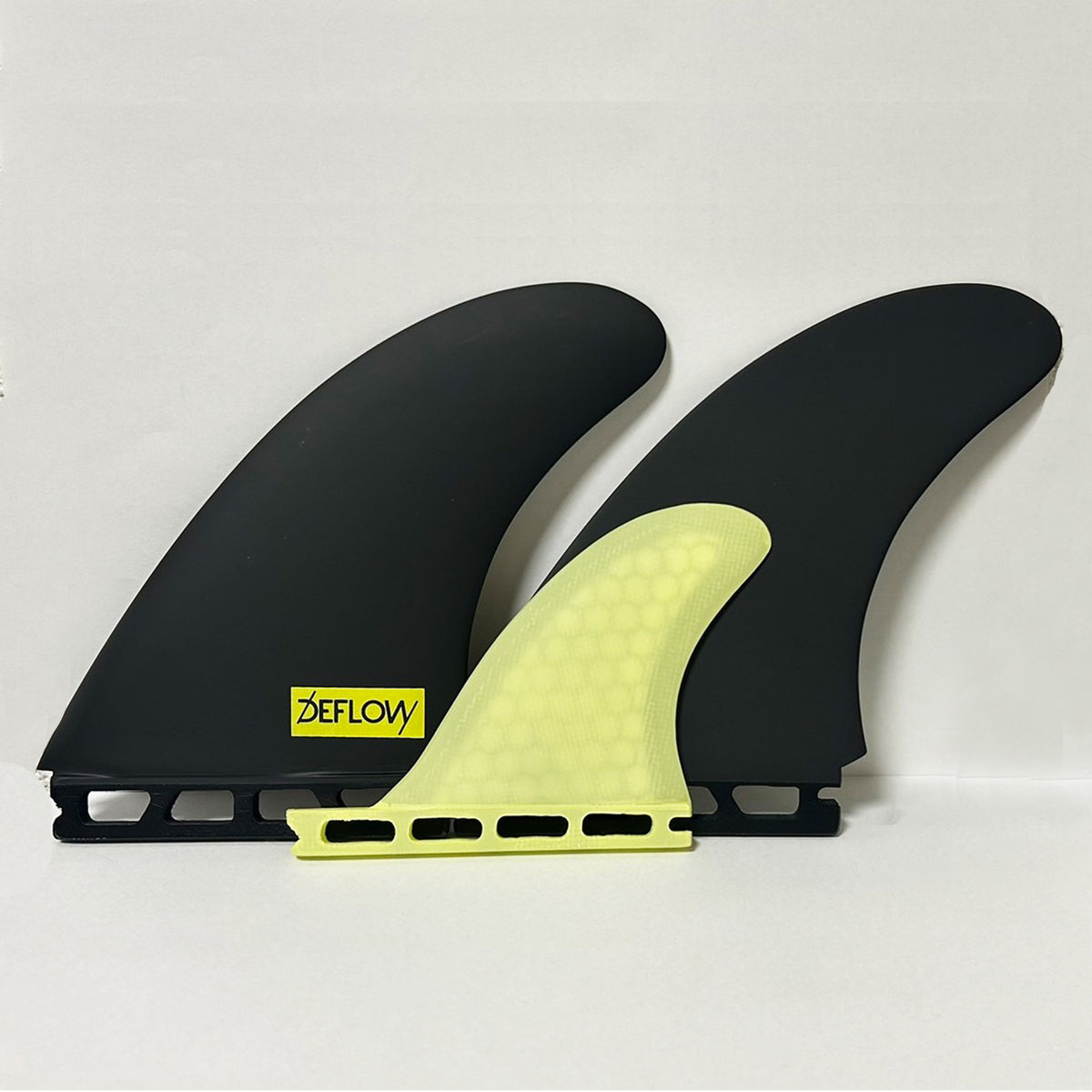 TWIN + 1 HONEY COMB YELLOW / FUT / EVO