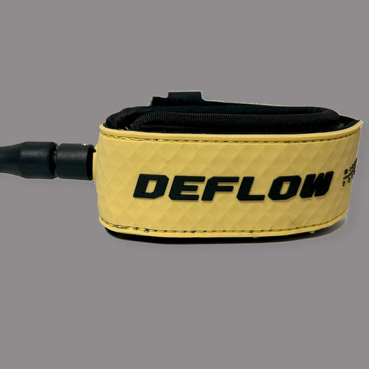 PREMIUM PERFORMANCE LEASH 6ft REGULAR - MUSTARD