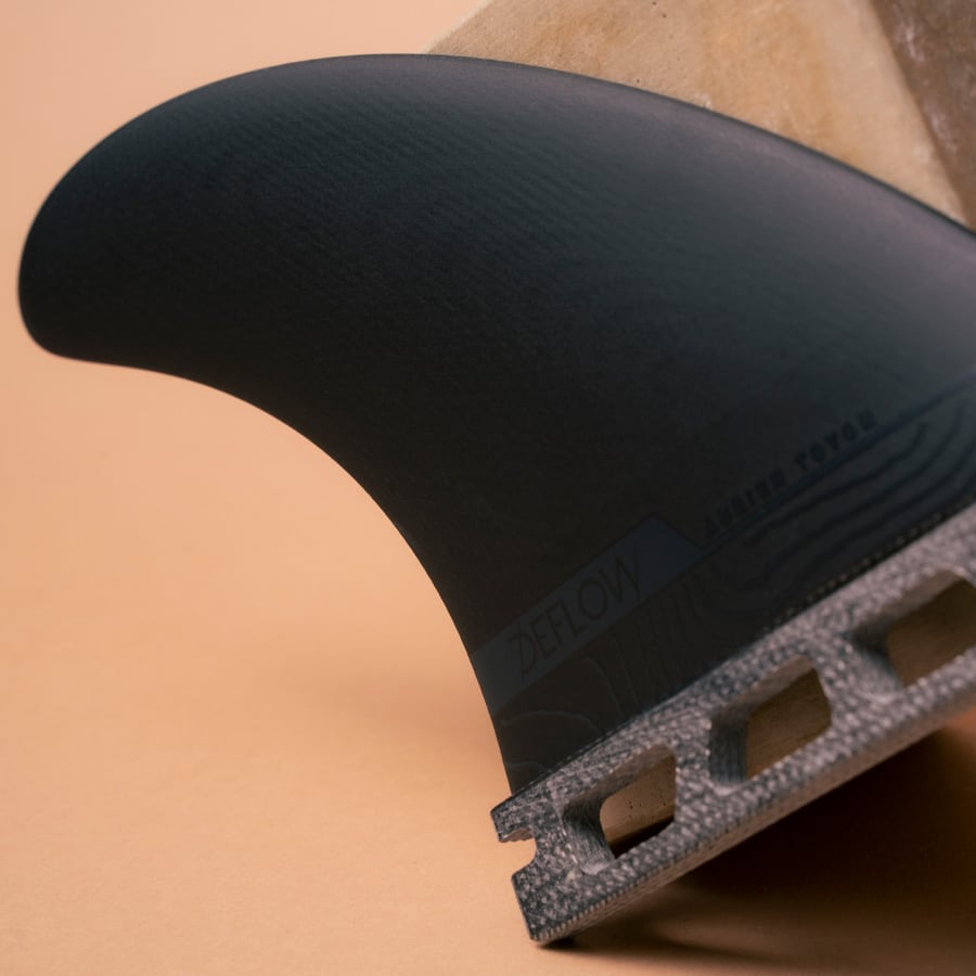 THRUSTER ADRIEN TOYON LIMITED EDITION 【LARGE】FUT