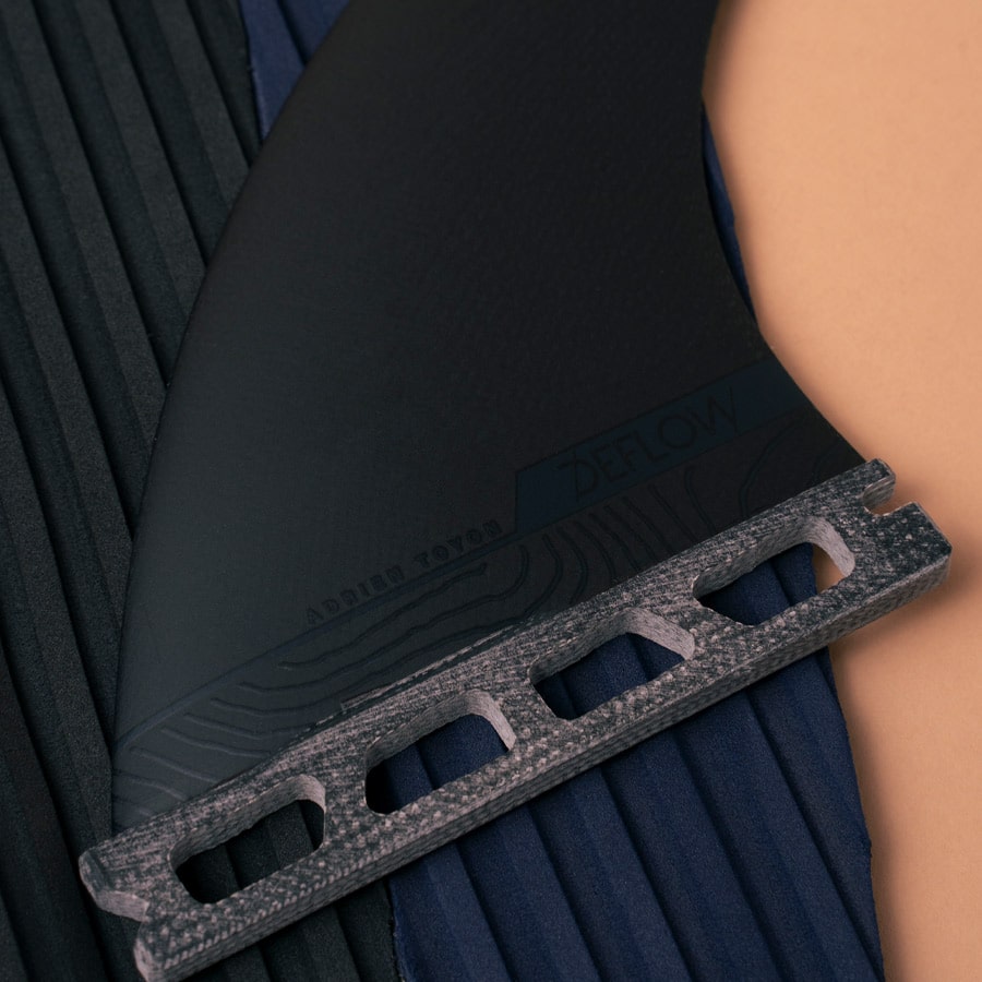 THRUSTER ADRIEN TOYON LIMITED EDITION 【LARGE】FUT
