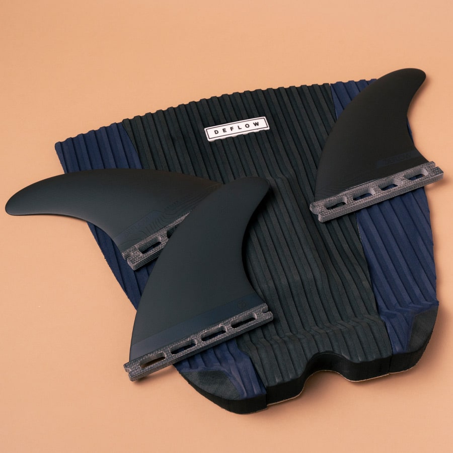 THRUSTER ADRIEN TOYON LIMITED EDITION 【LARGE】FUT