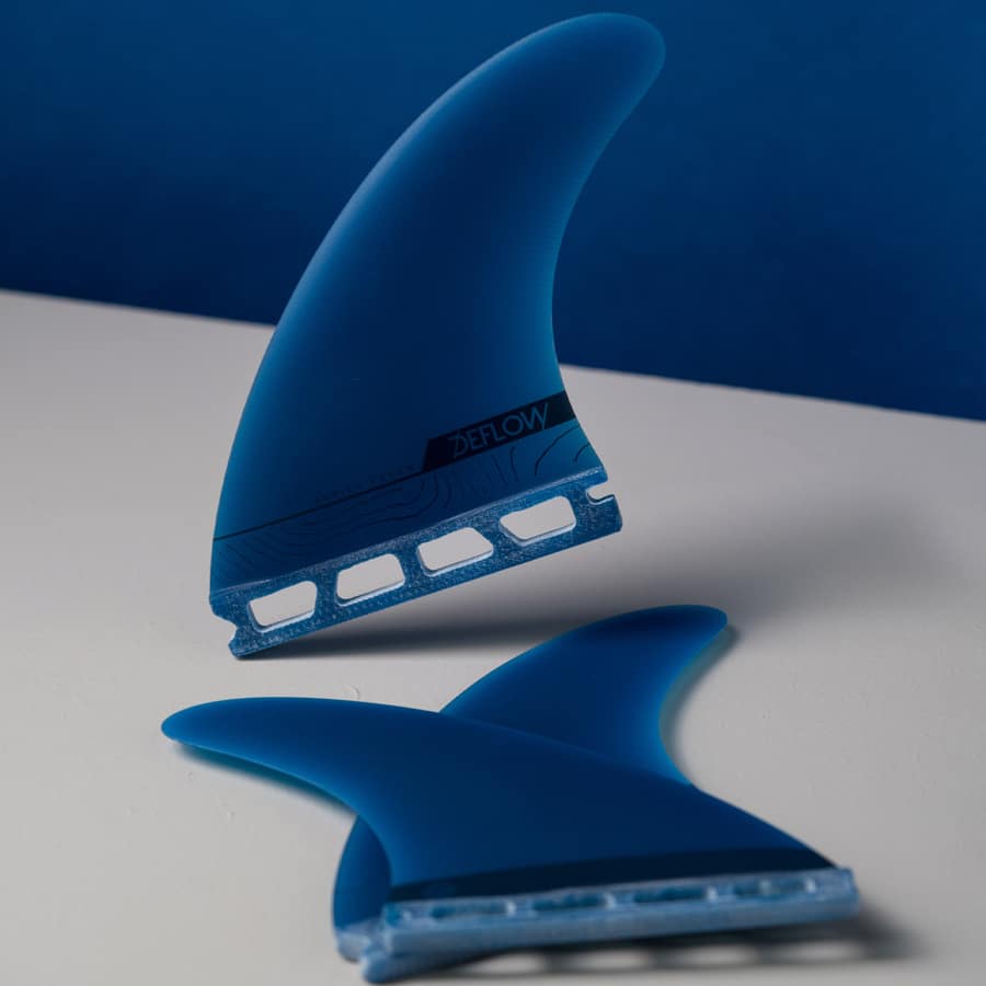 THRUSTER ADRIEN TOYON LIMITED EDITION 【MEDIUM】 FUT