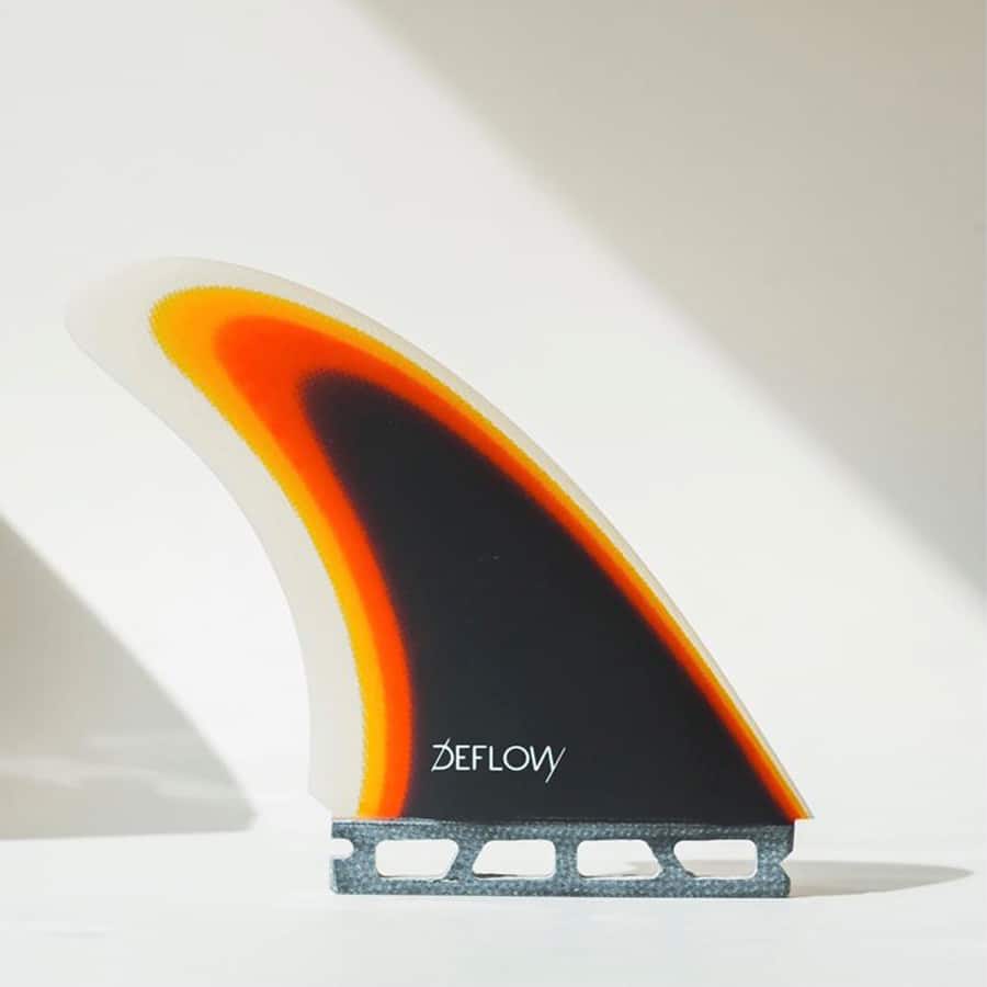 TWINFIN ツイン ショートボード DEFLOW SURF