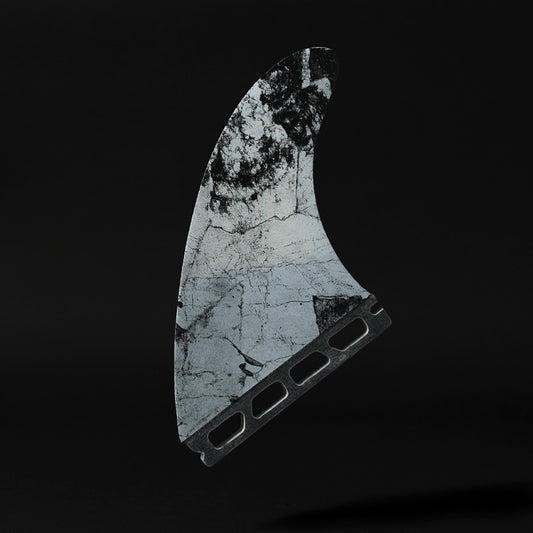 deflow スラスターフィン サーフボード