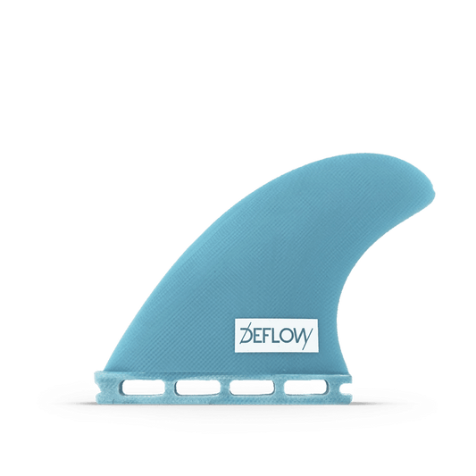 ASYMMETRICAL GOOFY FOOT