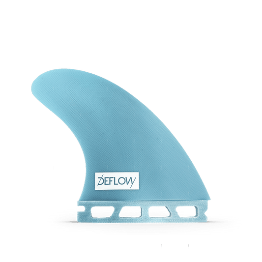 ASYMMETRICAL REGULAR FOOT