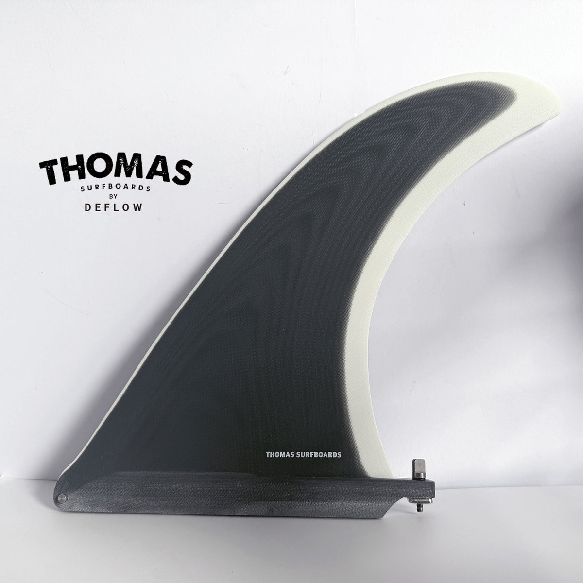 THOMAS BEXON 10,5"- DEEP BLUE × WHITE