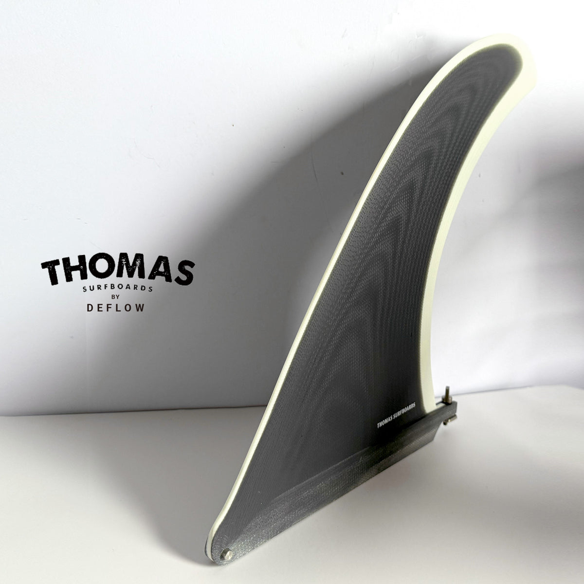 THOMAS BEXON 10,5"- DEEP BLUE × WHITE