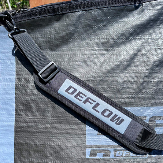 CORE BOARDBAG 5mm PERF SHORTBOARD 6,0”