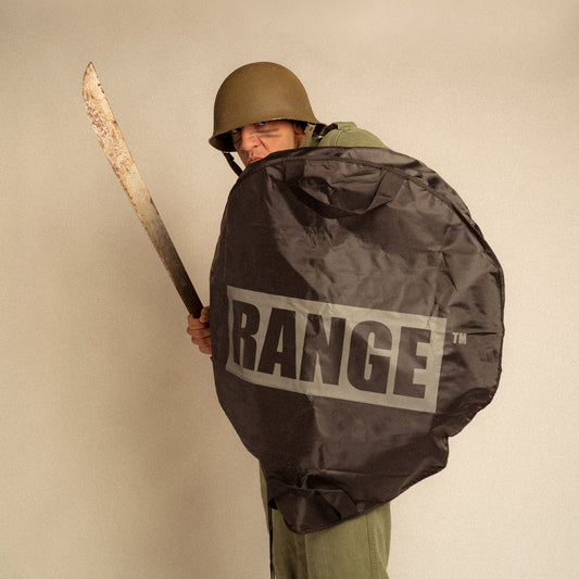 CHANGE MAT / GREEN