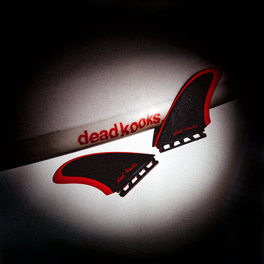 twin ツインフィン サーフボード DEFLOW SURF