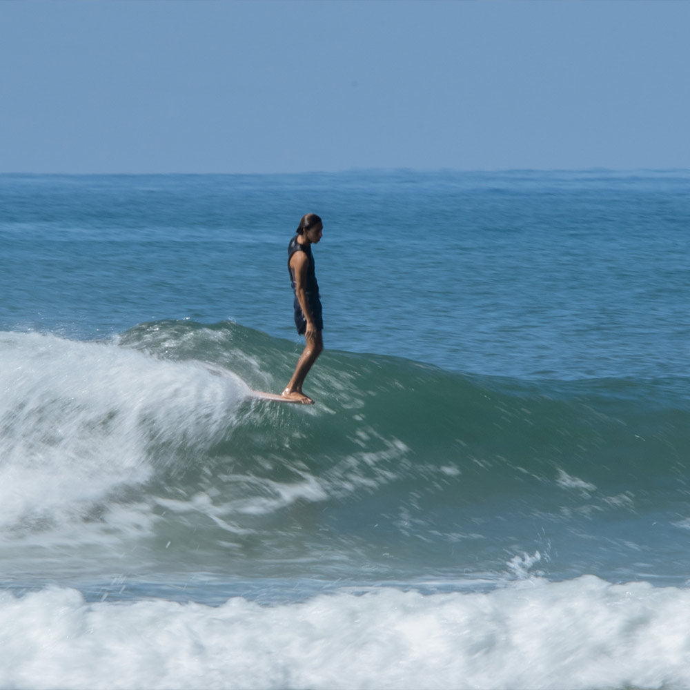 DEFLOW SURF FINS