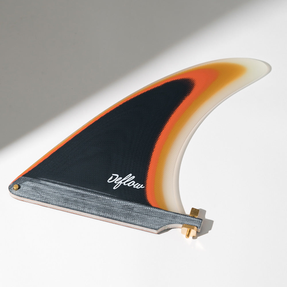 SINGELEFIN INIGOAGOTE ロングボード DEFLOW