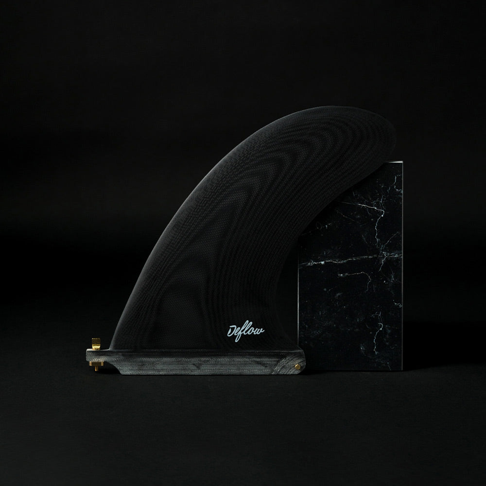 9 NOIR - BLACK