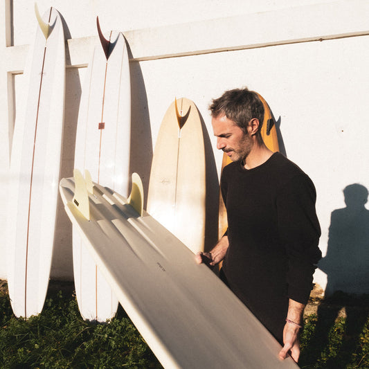 twin+1 ツインフィン