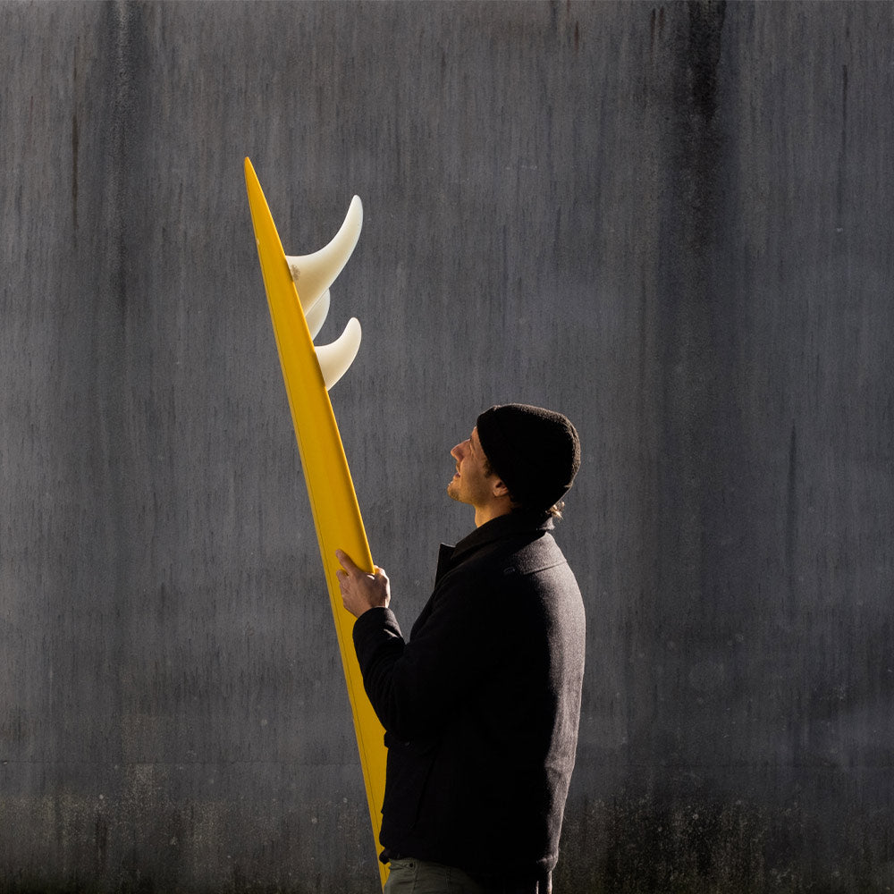 SIDE BITES EVO - GREY