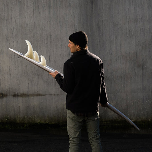 SIDE BITES FUTURE - GREY