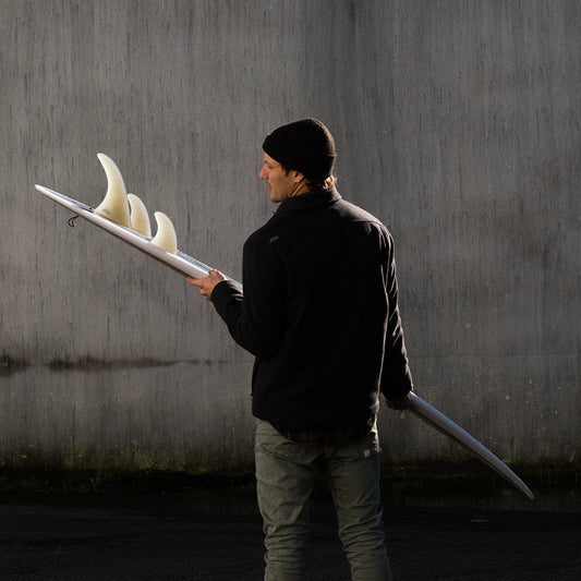 SIDE BITES EVO - GREY