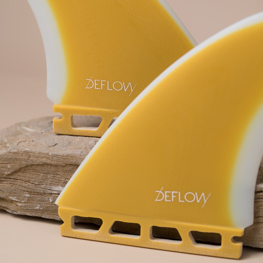 TWIN DUETTE FUT - MUSTARD