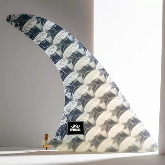 deflowシングルフィン