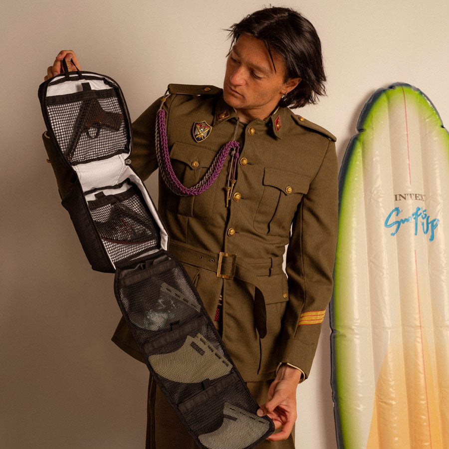 SURFING フィンケース RANGE